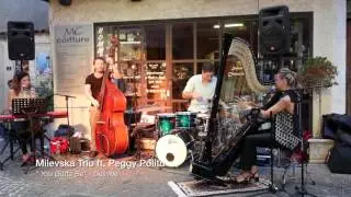 You Gotta Be - Des'ree (Rossitza Milevska Trio & Peggy Polito)