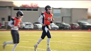 Noah Wellard - Hype Highlights 2025