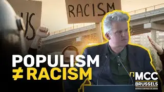 Europe NEEDS populism | Bruno Waterfield