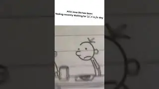 the day is near