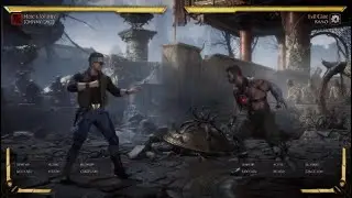 MK11 - understanding how to hit confirm
