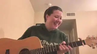 Drink This Gin | Original Song By Promise Rhodes