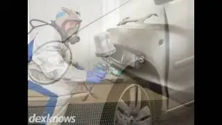 Park Ridge Auto Body Park Ridge IL 60068-2402