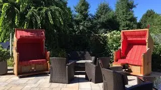 Hotel Stone, Zingst, Germany