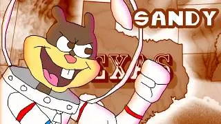 Super Brawl 2 - Sandy Tournament Gameplay