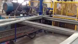 Large Quantity Metal Part Manufacturing