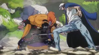 Trafalgar Law vs Blackbeard | One Piece Fight | Epic AMV ⚡🔥 | Best Anime Moments