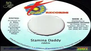 Danny English - Gimme The Weed