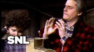 Bait & Tackle - Saturday Night Live