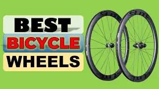 Top 5 Best Bicycle Wheels in 2026 | From Aliexpress