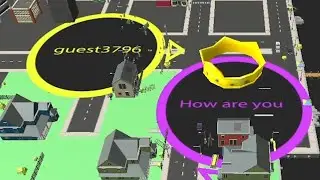 Yumy.io [Hole.io] Map Control: 100.00% - Top 1 #172