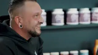 Sales Bootcamp - ESN & More Nutrition by Anwar YOU