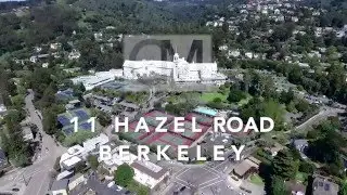 11 Hazel Rd Berkeley, CA 94705