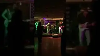 Crooked Halo  - Have a Drink on Me (Texas Players Club)