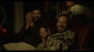 Julia y el Zorro - Trailer - Official Selection