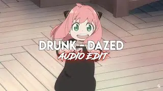 drunk-dazed - enhypen [edit audio]