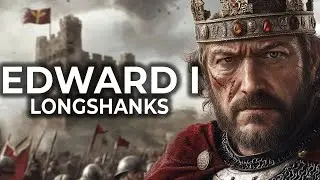 Edward I: From Prince to Longshanks