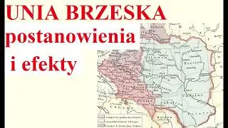 UNIA BRZESKA - postanowienia i efekty