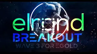 ELROND BREAKOUT LIVE - DESTINATION WAVE 3