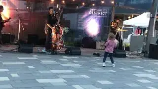 Calgary Night Markets 2023