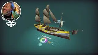 Представляем Ship Shaper