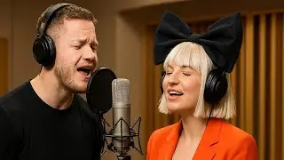 Imagine Dragons x Sia – Hurt Me | Emotional Hip-Hop / Cinematic Anthem
