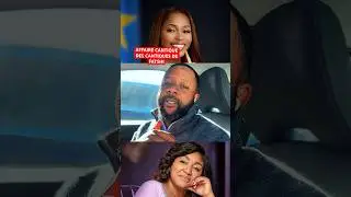 GR&Acirc;CE KUTINO FACE &Agrave; DENISE NYAKERU