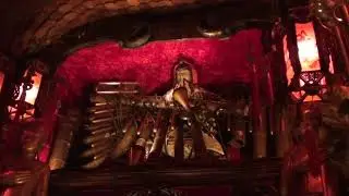 House on the Rock Mikado 