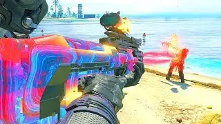 the NEW LASER GUN X.. (banned)