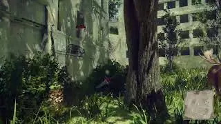 Nier: Automata part 4.2. Short stream