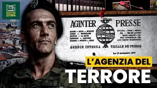 La CENTRALE Del TERRORE In Europa