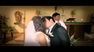 LA BODA DE JUAN CARLOS + JESSICA     MARCONA 2015