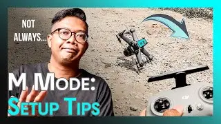 DJI FPV Turtle Mode | Should YOU Activate It?