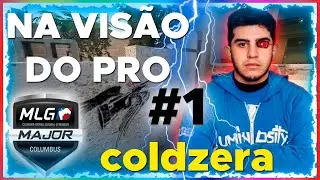 A VIS&Atilde;O DO PRO Player - COLDZERA 4K VS LIQUID COLUMBUS 2016 [EDI&Ccedil;&Atilde;O IN&Eacute;DITA]
