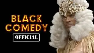 ABC Black Comedy:Traditional Man Gets his Day in Court.