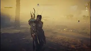 AC Origins: No Glory Left