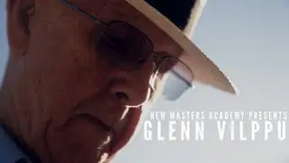Master Artist Spotlight Glenn Vilppu   |   New Masters Academy