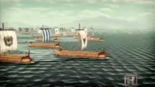 Engineering an Empire - Greece 1of5