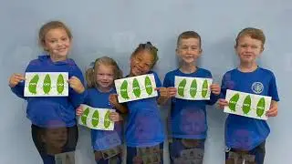Harvest Festival 2021 - St Mary & St Margaret's