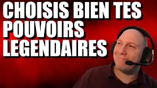 TRANSFERT D'ESSENCE LEGENDAIRE - DIABLO IMMORTAL FR