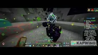 For Donut smp staff (auto totem)