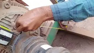pump motor shaft alignment #lazer alignment #plant #pump shaft  #machine #cetrifugal pump
