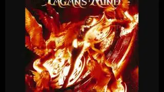 Pagan's Mind - Heavenly Ecstasy - Eyes Of Fire [Prog Metal]