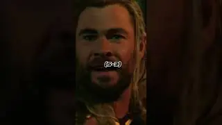 Thor Rune King vs Silver Surfer