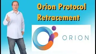 Orion Protocol - Follow me Through The Charts