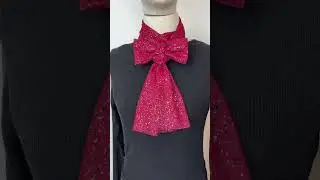 Scarftyling tutorials #Scarftyling tutorials #Easy scarf scarvestying method