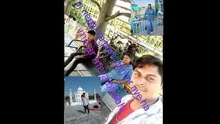 Nepal ka Park 🏞️🏞️🏞️