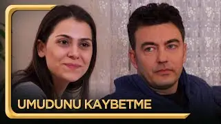 Umudunu Kaybetme | Hayat Dediğin
