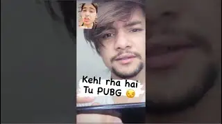 Long distance relationship whatsapp status |Pubg Couple | couple status | video call | #shorts #pubg