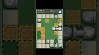 Pushing Machine (Impossible) Level 2